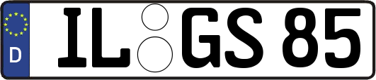 IL-GS85