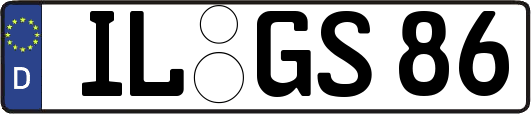 IL-GS86
