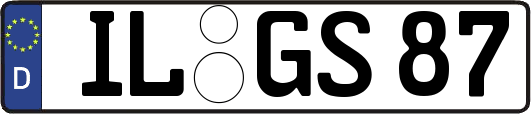 IL-GS87