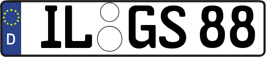 IL-GS88