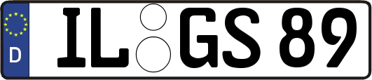 IL-GS89
