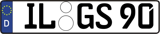 IL-GS90