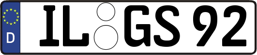 IL-GS92