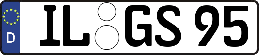 IL-GS95