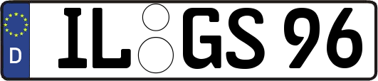 IL-GS96