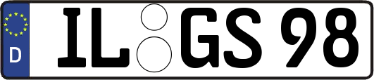 IL-GS98