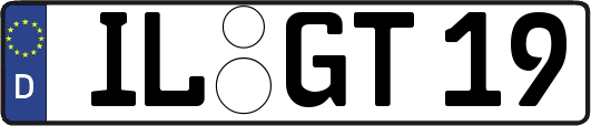 IL-GT19