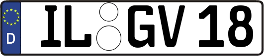 IL-GV18