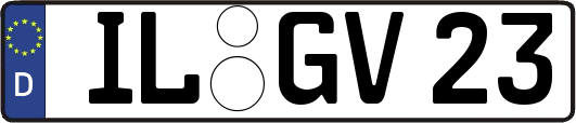 IL-GV23