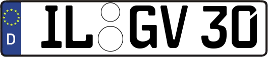 IL-GV30