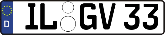 IL-GV33