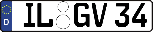 IL-GV34