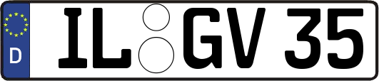 IL-GV35