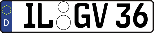 IL-GV36