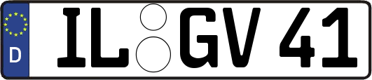 IL-GV41