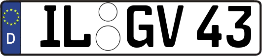 IL-GV43