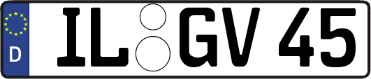 IL-GV45