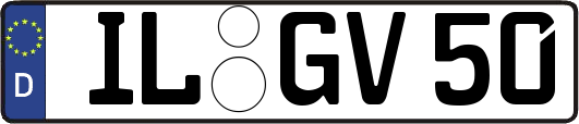 IL-GV50