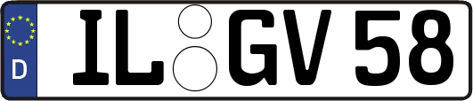IL-GV58