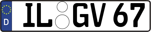 IL-GV67
