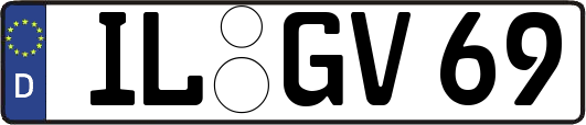 IL-GV69