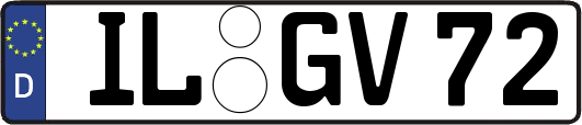 IL-GV72
