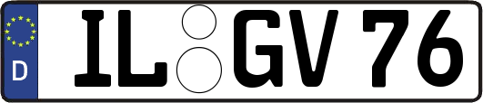 IL-GV76