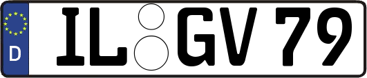 IL-GV79