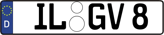 IL-GV8