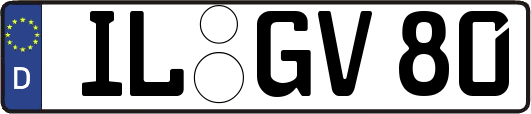 IL-GV80