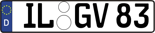 IL-GV83