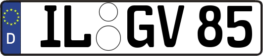 IL-GV85