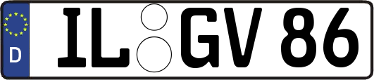 IL-GV86