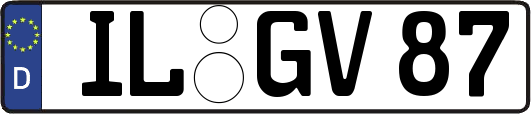IL-GV87
