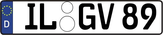 IL-GV89