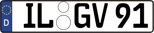 IL-GV91
