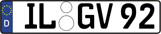 IL-GV92