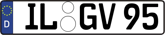 IL-GV95