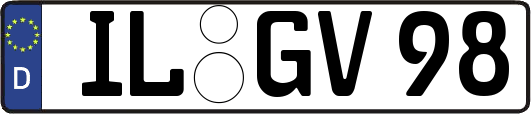 IL-GV98