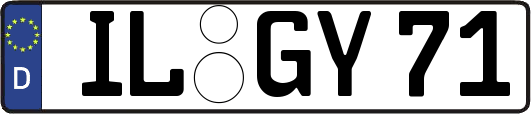 IL-GY71