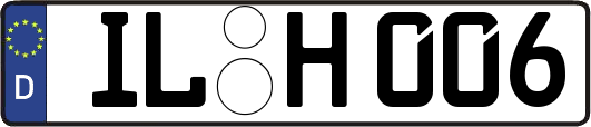 IL-H006