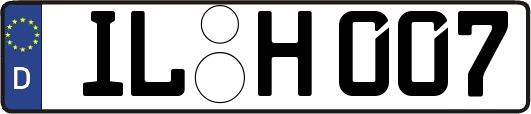 IL-H007