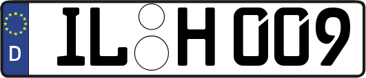 IL-H009