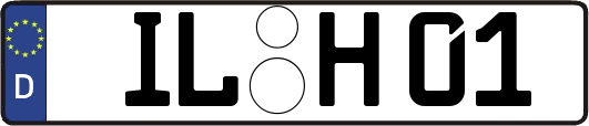 IL-H01