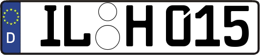 IL-H015