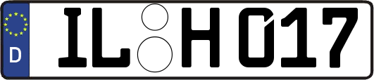 IL-H017