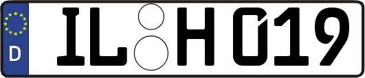 IL-H019