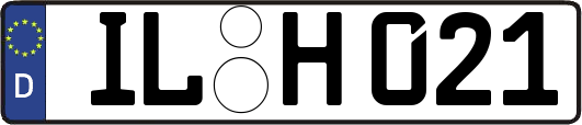IL-H021