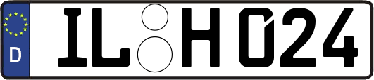 IL-H024