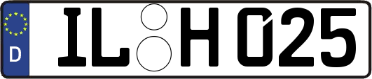 IL-H025